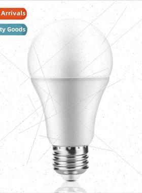 14 LED Sensor ght Bulb Auto Dusk to Dawn Auto On/Off Globe L