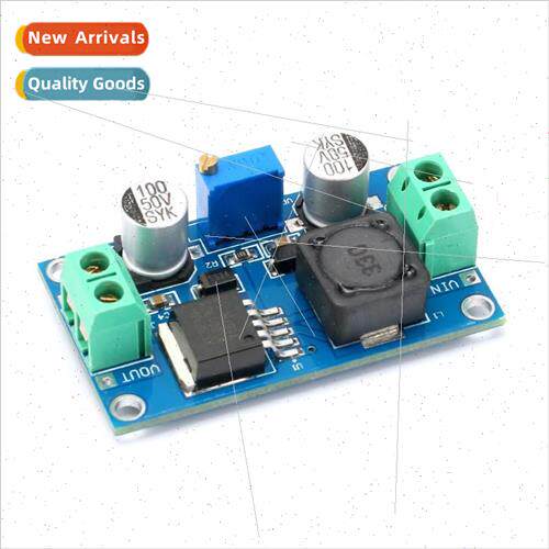 XL6019 Module DC-DC Boost Power Supply Module Regulator Powe