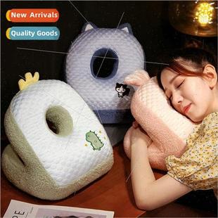 bean nap pillow The lying ice students child new