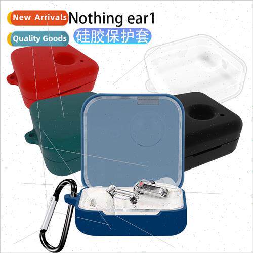 适用 Nothing Ear Wireless Bluetooth Headset Protective Case