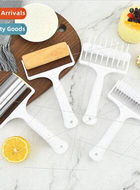 New pizza tools manual rolling pasta cut creative hob rollin