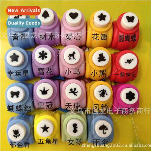 DIY Photo Album Embosser Stamping Embossing Machine Embossin