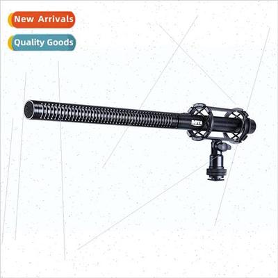 BY-PVM1000L Onboard Interview Microphone Microphone Camera P