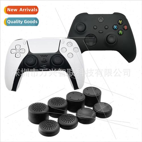 适用 PS5 joystick cap Xbox Series S/X joystick protection se