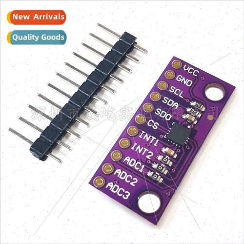 LIS3DSH 3-Axis High Resolution Accelerometer Sensor Module L