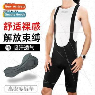 Pants Spring With Bike Padded Shorts Bib Cycling Road Summer