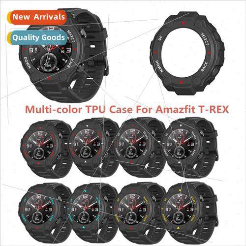 适用 Huami Amazfit T-Rex Pro A1918 Tyrannosaurus Rex Univers