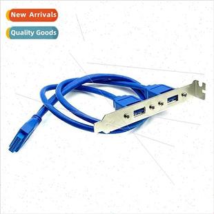 USB3.0 3.0 Cable Board Gear Dual 20pin USB Motherboard