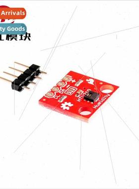 GY-213V-HTU21D Temperature and Humidity Sensor Detection Mod