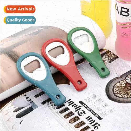 Beer bottle opener personalized creative portable restaurant