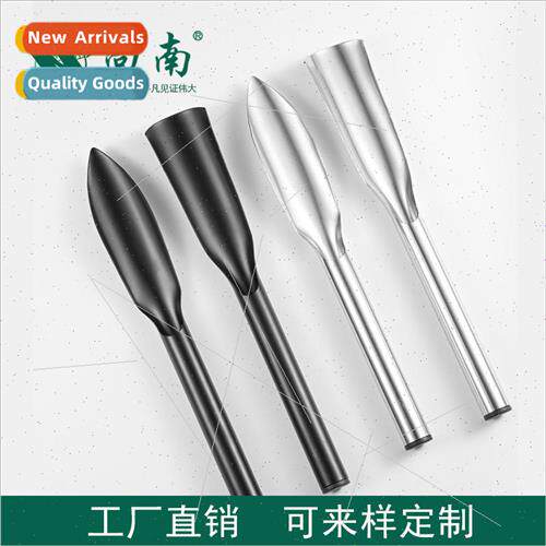 Digging soil pointed spade shovel oyang shovel household pla