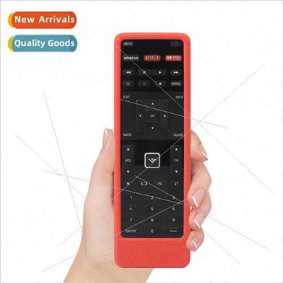 适用 VIZIO - XRT122 TV remote control case vizio protective