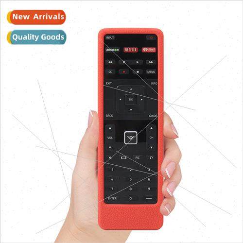 适用 VIZIO - XRT122 TV remote control case vizio protective