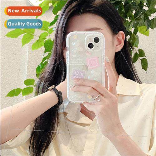 适用 iphone13pro max small fresh s