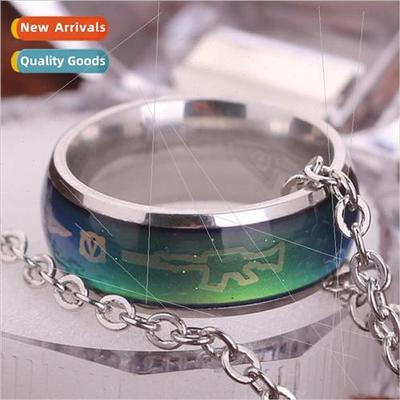 Anime and manga  popular personalized temperature sensing co