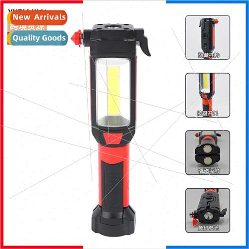 Automotive Overhaul Tools LED Handheld Work ght COB Repair g