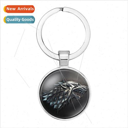 Game of Thrones ne Families Icon Badge A Song of Ice and Fir