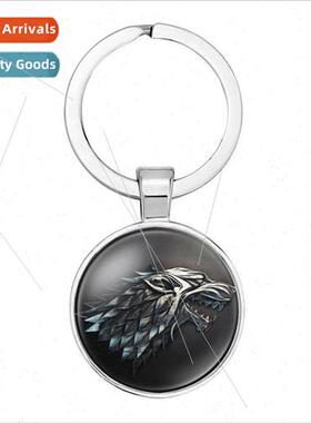 Game of Thrones ne Families Icon Badge A Song of Ice and Fir