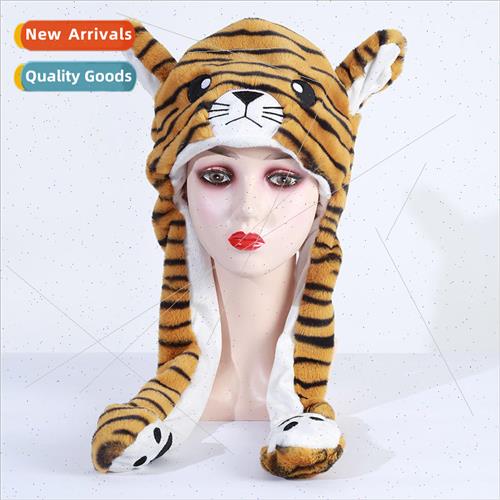 A pinch of unicorn will move hat hat animal cute unicorn air