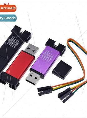 Automatic STC Download Cable Microcontroller Programmer USB