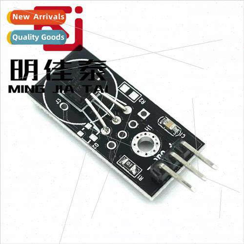 DS18B20 Module ngle Bus Digital 18B20 Temperature Sensor Ele