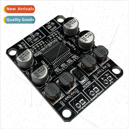 TPA3110 Digital Amplifier Board 2X15W Bi-Channel Class-D Ste
