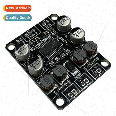 TPA3110 Digital Amplifier Board 2X15W Bi-Channel Class-D Ste