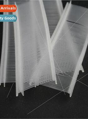 Nylon fine glue needle tag adhesive clothing accessories tag