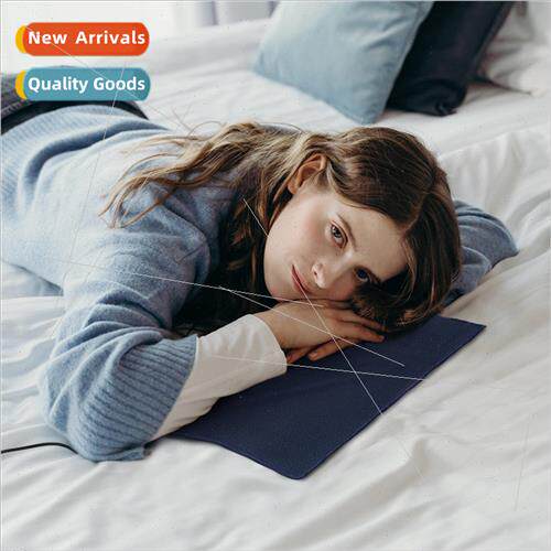 USB heating pad hot compress heating bag shoulder neck legs