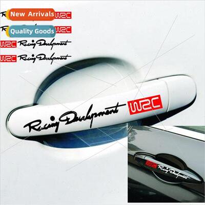 Car Stickers Car Stickers Engraved Reflective Body Stickers