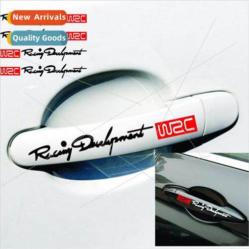 Car Stickers Car Stickers Engraved Reflective Body Stickers
