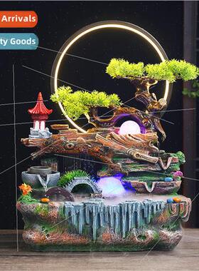 Store opening congratulatory gifts resin creative gifts offi