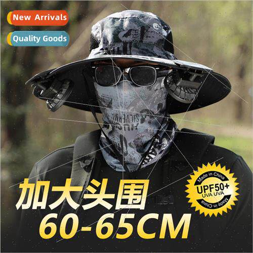 Clip lithium battery rechargeable fan long range large wind