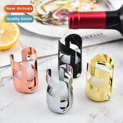 Champagne cork bottle stopper sparkling wine stopper vacuum