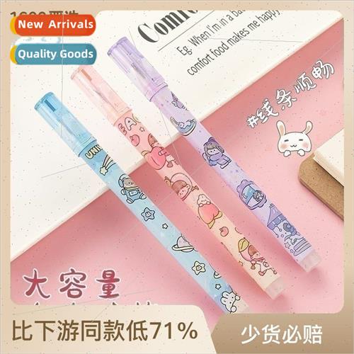 Dot Dot Dot Glue Pen Large Capacity Pen Dot Dot Dot Glue Pen