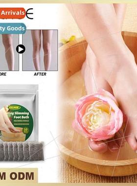 Wormwood foot bath packs ginger foot soak packs foot soak to