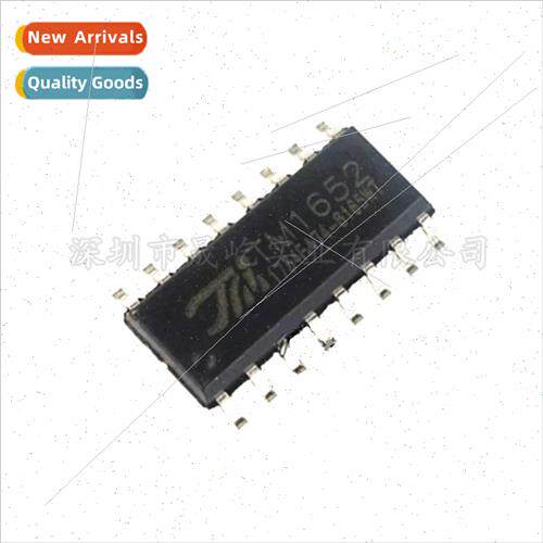 Tianwei TM1652 SOP16 New al LED Driver IC chip Tianwei al Ge