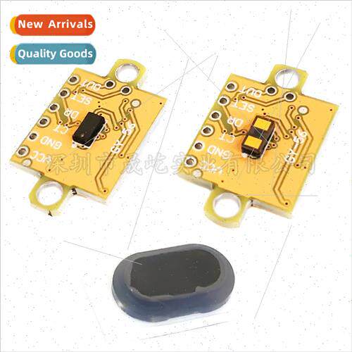 GY-56 VL53L0X VL53L1X Laser Distance Sensor Module Serial I2