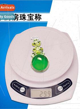 Electronic Digital Kitchen Scale Jewelry Scale Portable Scal