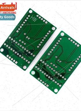 MAX7219 Display Module DIY Kit 8x8LED Dot Matrix Module MCU