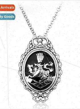 Movie Peripheral Jewelry perc Perc Percy Jacksons Ocean Mons