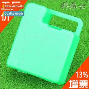 HS-30 Cutting Knife Empty Box Leather Cord Cold Splicing Hot