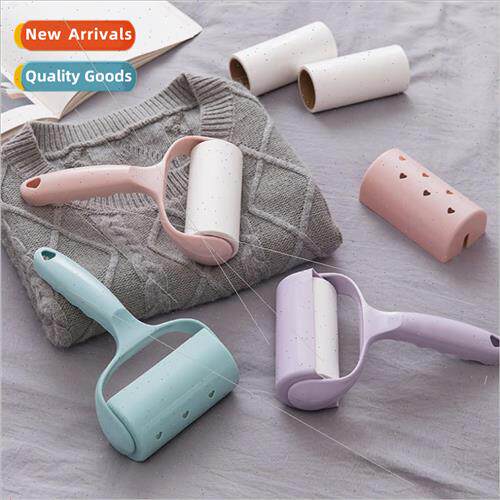 Multifunctional Hand Tearable Sticky Hair Remover Clothes Ha