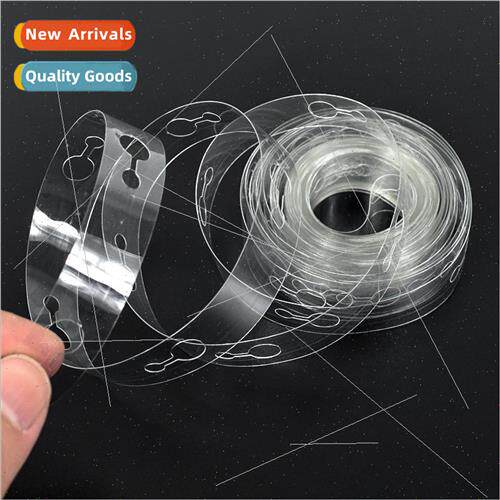 Double hole balloon chain 5 meters birthday party arch decor
