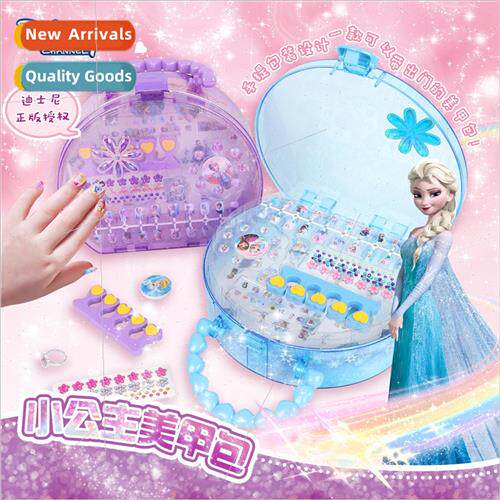 Nail stickers beautiful princess nail stickers girls nails p