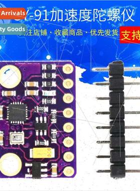 GY-91 MPU9250+BMP280 10DOF Acceleration Gyro Compass ne Axis