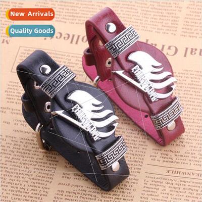 Popular Anime Goblins Tail  Punk Hand Band Anime Peripheral