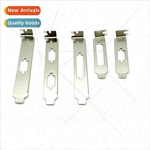Computer SCSI bracket DB9/15/25/37/44/62/68 Serial and paral