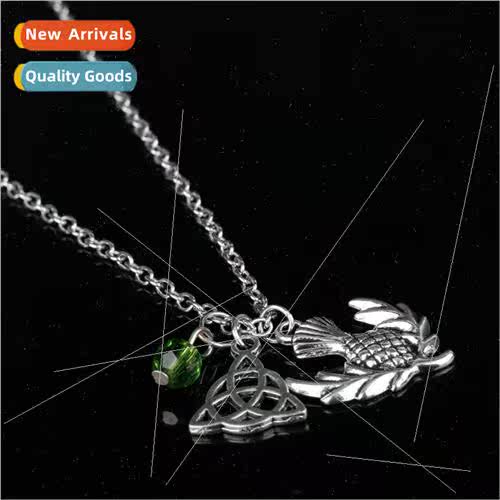 Film and   jewelry Ancient battlefield legend retro personal