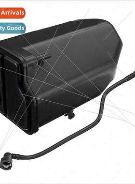 MK6s car can activated carbon hose 适用 aodi